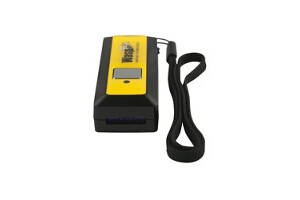 Wasp WWS100i Bluetooth Pocket Linear Imager (1D) Barcode Scanner